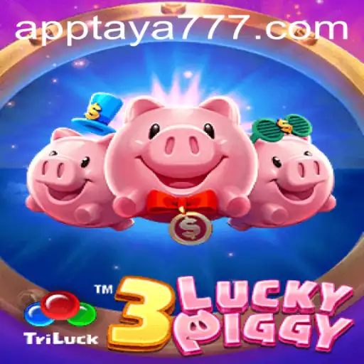 Exploring 3LUCKYPIGGY: A Comprehensive Guide to the New Gaming Sensation