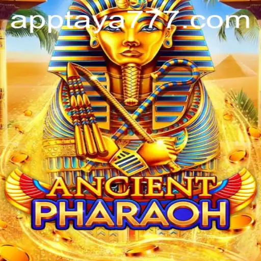 Discover the Mystical World of AncientPharaoh: A Deep Dive into Gameplay and Features