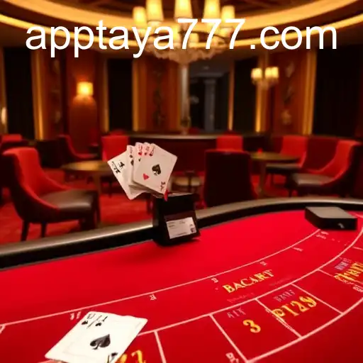 Mastering the Game of Baccarat and the Rise of TAYA777