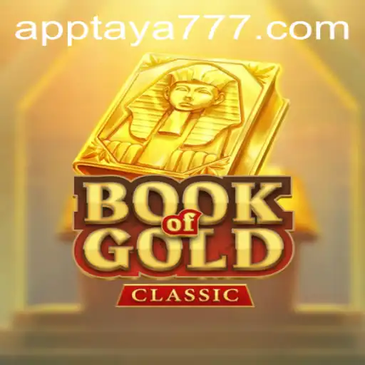 Discover the Thrills of BookOfGoldClassic: A Journey Into the Ancient World with TAYA777