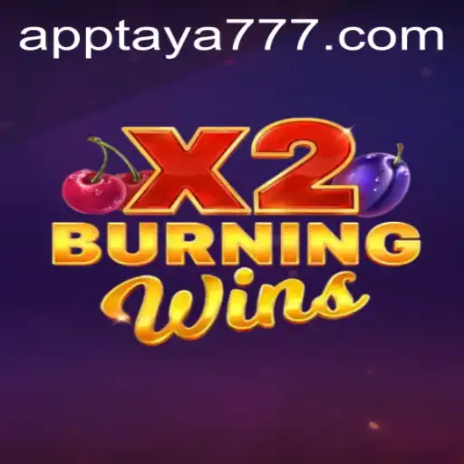 Exploring the Thrills of BurningWinsX2 and TAYA777