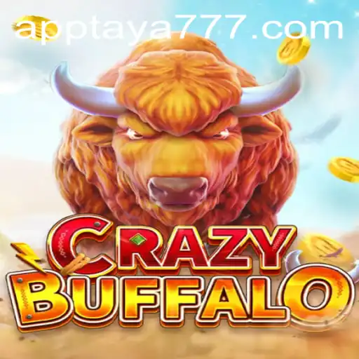 Discover the Thrills of CRAZYBUFFALO: A Game by TAYA777