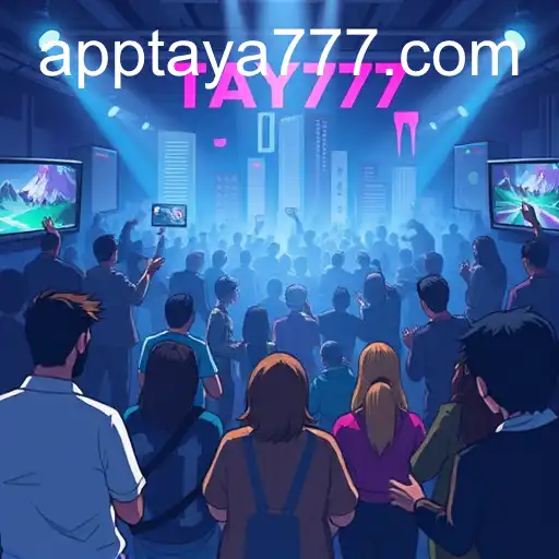 The Impact of Player Community on Modern Gaming: Spotlight on TAYA777
