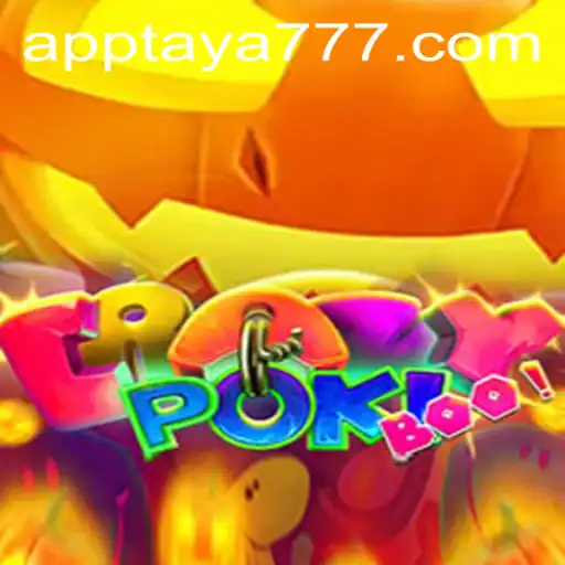 Unleashing the Thrills of CrazyPokiBoo: A Journey into the World of TAYA777