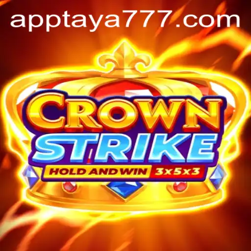 Discover 'Crownstrike': A Thrilling Fusion of Strategy and Adventure