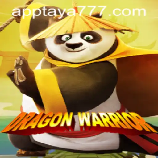 DragonWarrior: Embark on an Epic Adventure with TAYA777