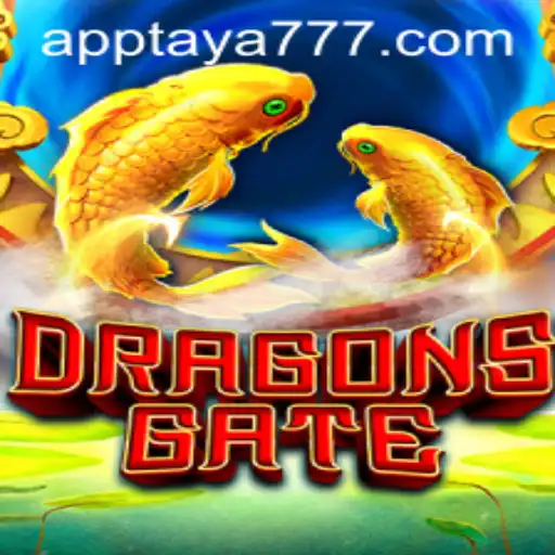 DragonsGate: An Epic Adventure Awaiting with TAYA777