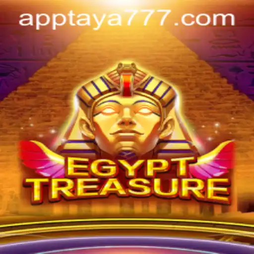 Discover the Mysteries of EgyptTreasure: An Adventure of Fun and Fortune