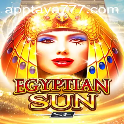 Explore the Mystical World of EgyptianSunSE with TAYA777