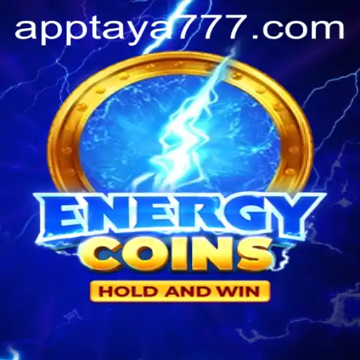 Discover the Thrilling World of EnergyCoins: A Guide with TAYA777