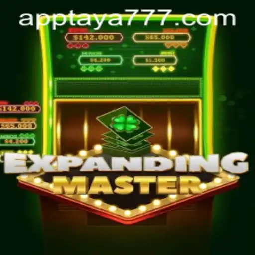 ExpandingMaster: An In-Depth Look at the New Gaming Phenomenon with TAYA777