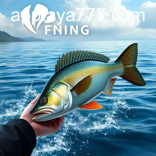 Exploring the Exciting World of Fishing Games: Embrace the Adventure with TAYA777