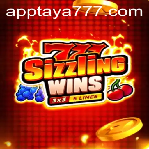 Experience Endless Excitement with 777sizzlingwins: The Ultimate Gaming Adventure