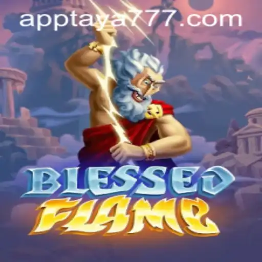 An Immersive Journey into BlessedFlame