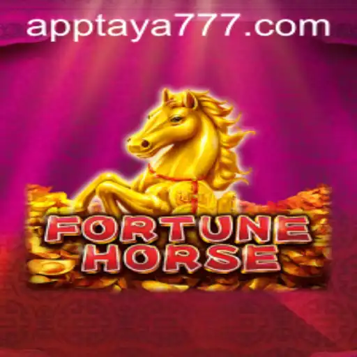 Discovering the World of FortuneHorse: A Comprehensive Guide with TAYA777