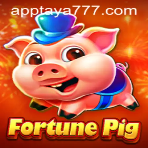 Unveiling the Enchanting World of FortunePig: A Dynamic Fusion of Luck and Strategy