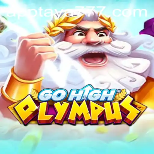 Discover GoHighOlympus: A New Era in Gaming Adventure with TAYA777