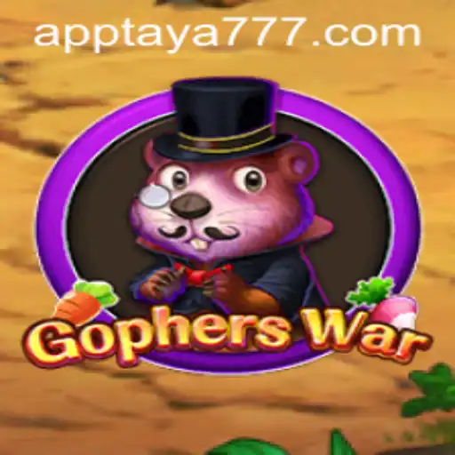 Dive into GophersWar: An Immersive Game Experience with TAYA777
