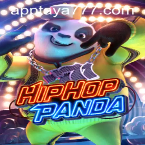 Discovering the Thrills of HipHopPanda with TAYA777