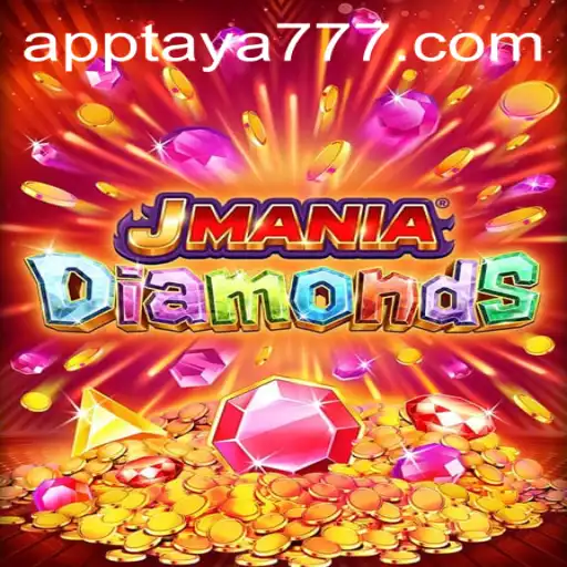 Discover the Thrilling World of JManiaDiamonds: A Gem-Matching Adventure