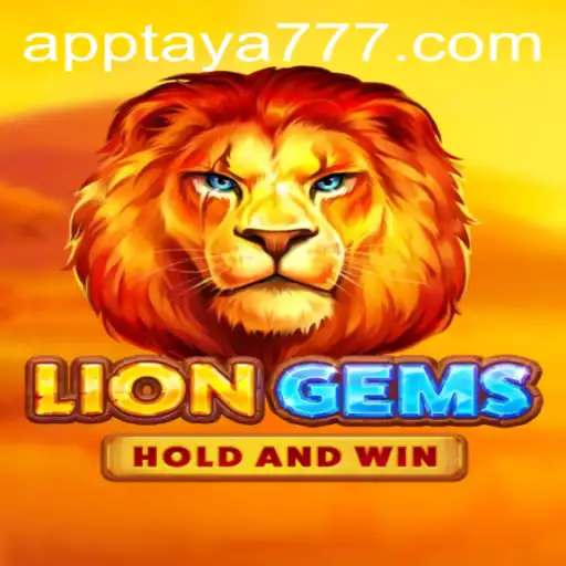Unveiling LionGems: Explore the Majestic Game World with TAYA777