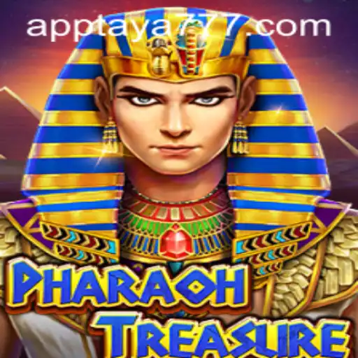 Explore the Mystical World of PharaohTreasure and Unlock Ancient Secrets with TAYA777