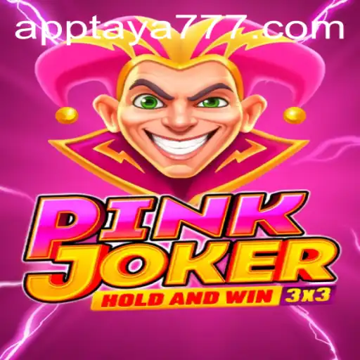 Discovering the Enigmatic World of Pinkjoker: The Game That Captivates