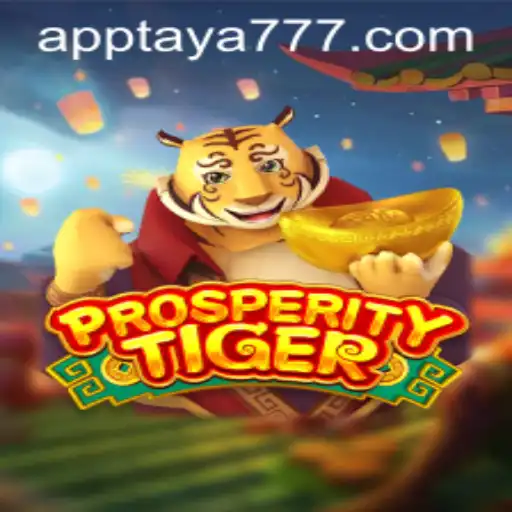 Exploring ProsperityTiger: The Latest Sensation in Gaming