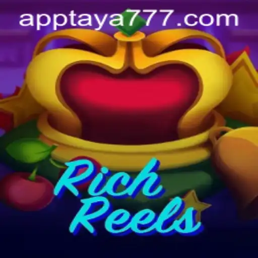 RichReels: The Revolutionary Gaming Experience with TAYA777