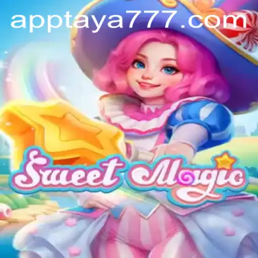Unlock the Enchantment: Discovering SweetMagic with TAYA777