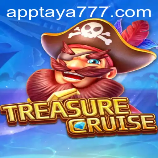 Exploring the Thrilling World of TREASURECRUISE