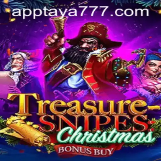 Exploring TreasuresnipesChristmas: A Festive Adventure