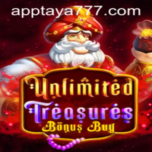 Discover the Thrill of 'UnlimitedTreasuresBonusBuy' with TAYA777