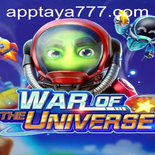 The Epic Odyssey of WAROFTHEUNIVERSE: A Gaming Phenomenon