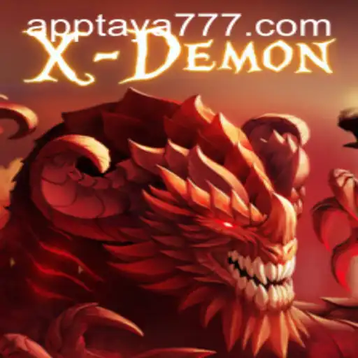 XDemon: The Ultimate Adventure Awaits with TAYA777