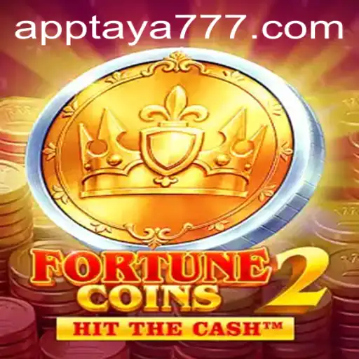 FortuneCoins2: A Thrilling Journey with TAYA777