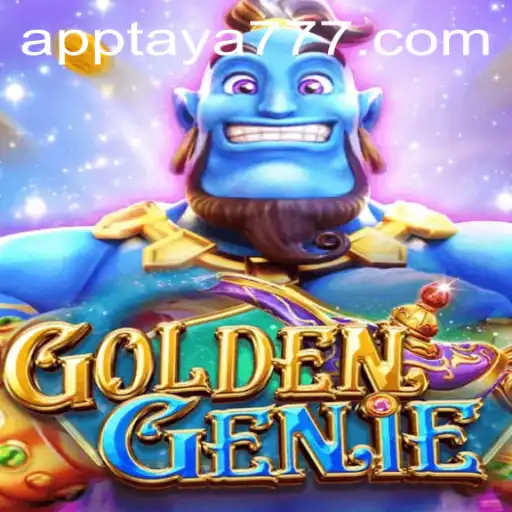 Exploring GOLDENGENIE: A New Era of Gaming