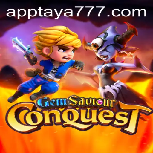 Gem Saviour Conquest: A Majestic Journey Embarked with TAYA777