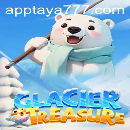 Exploring GlacierTreasure: A Deep Dive into Adventure and Strategy