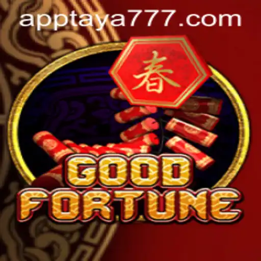 Discovering GoodFortune with TAYA777: A Fascinating Game Experience