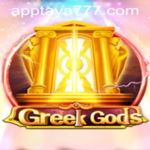 Experience the Mythical World of GreekGods with TAYA777