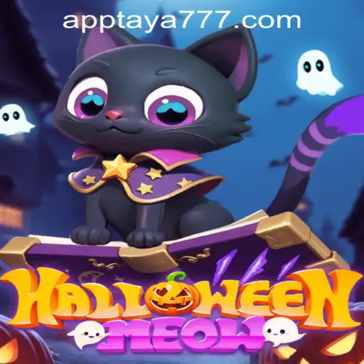 Explore the Enchanting World of HalloweenMeow: A Spooky Adventure Awaits