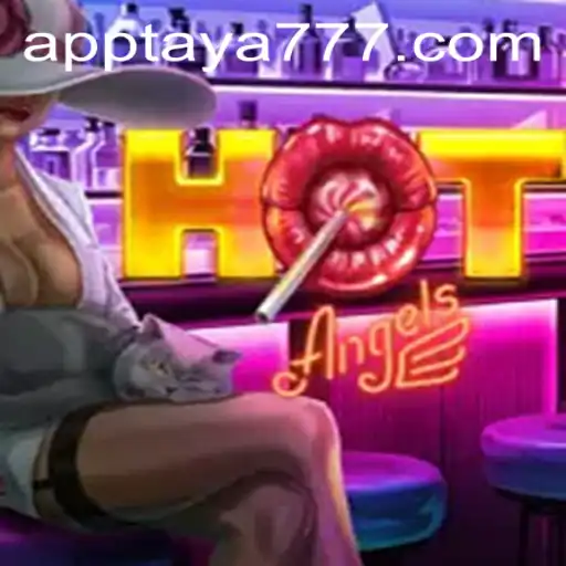 Exploring the Thrill of HotAngels: A Deep Dive into TAYA777's Latest Gaming Sensation