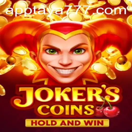 Discover the Exciting World of JokersCoins: Unveil Fun with TAYA777