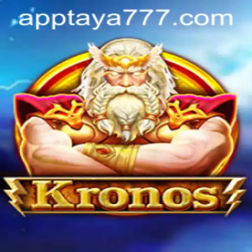 Kronos: A New Era of Interactive Gaming