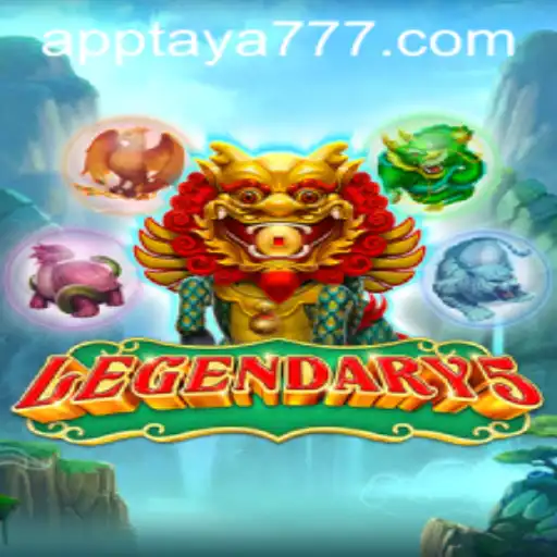Discover the Excitement of Legendary5: Unveiling the World of TAYA777