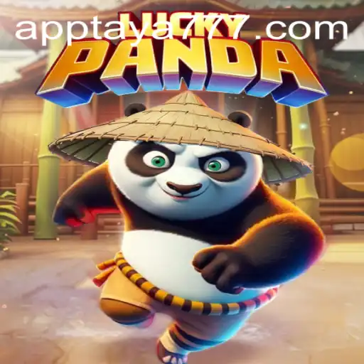 Exploring the Exciting World of LuckyPanda and the Buzz around TAYA777