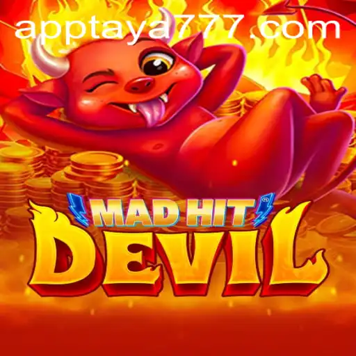 MadHitDevil: An Immersive Gaming Experience