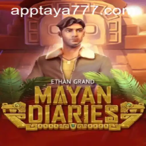 Exploring the Mesmeric World of MayanDiaries and Its Enthralling Adventure with TAYA777