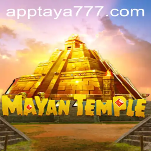 Unveiling the Adventure of MayanTemple: A Mysterious Gaming Experience with TAYA777